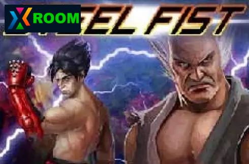Steel Fist